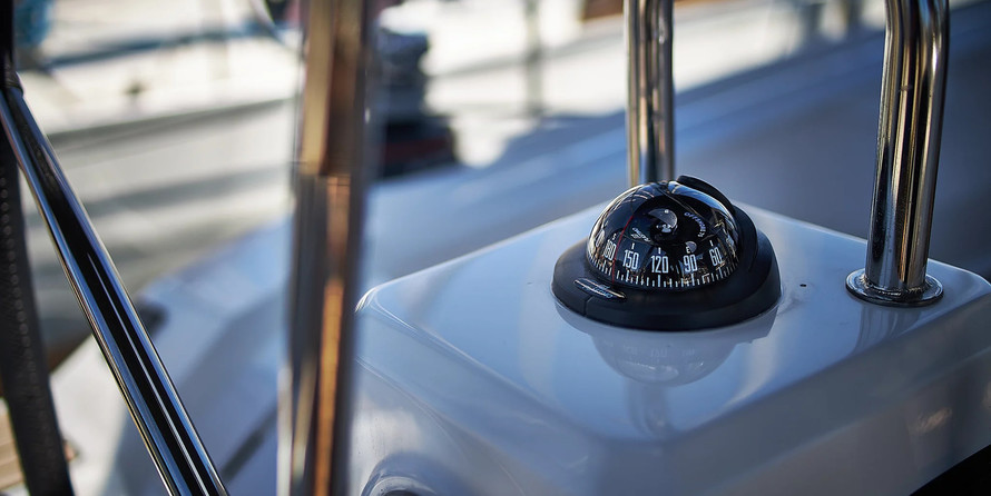 Beneteau Oceanis 38.1