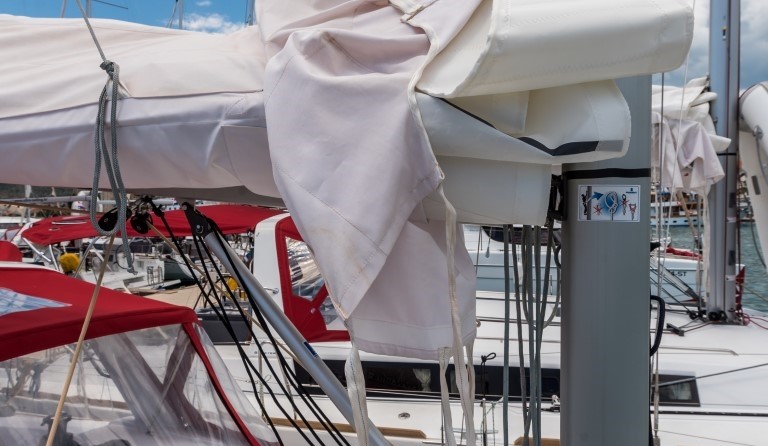 Beneteau Oceanis 35.1