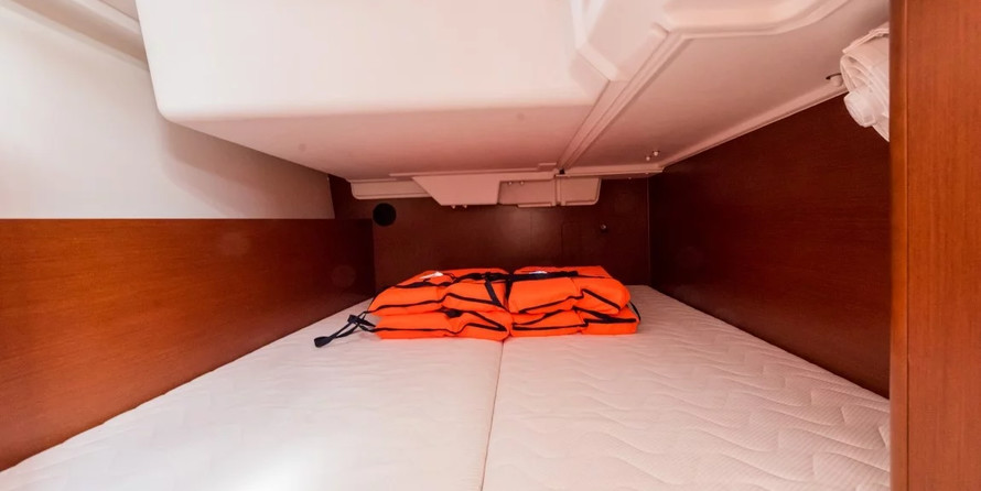 Beneteau Oceanis 35.1