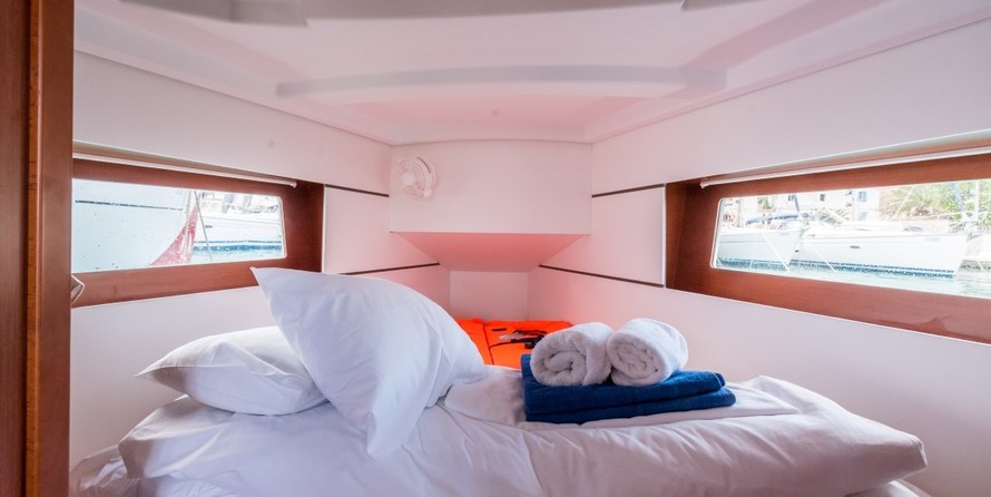 Beneteau Oceanis 35.1