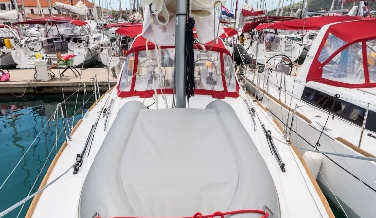 Beneteau Oceanis 35.1