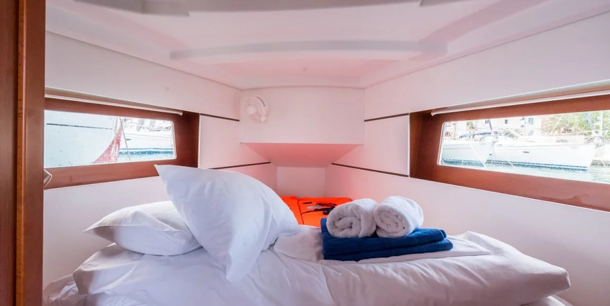 Beneteau Oceanis 35.1