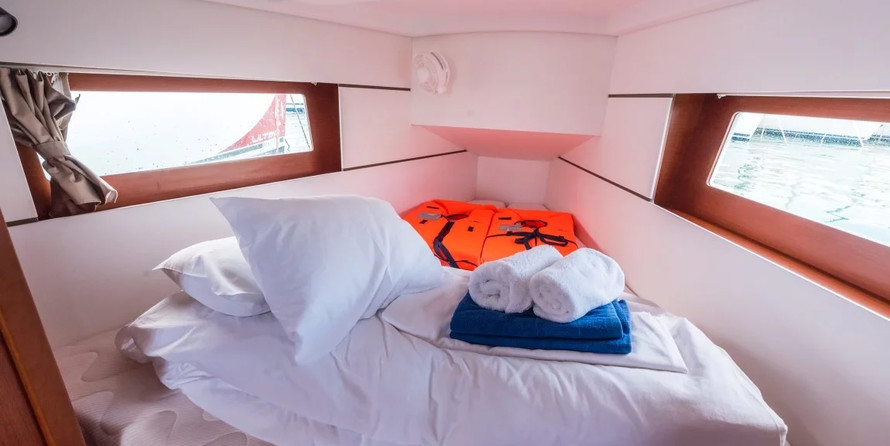 Beneteau Oceanis 35.1