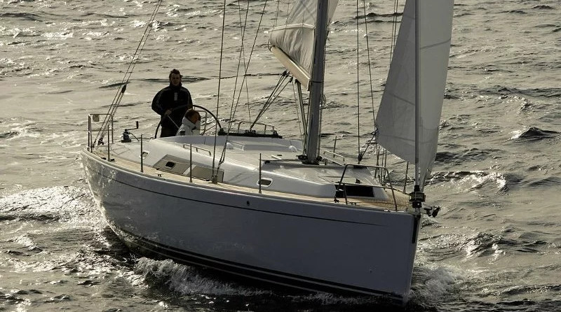Hanse 400