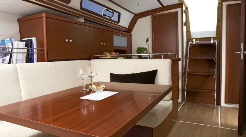 Hanse 400