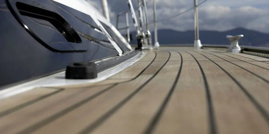 Hanse 400