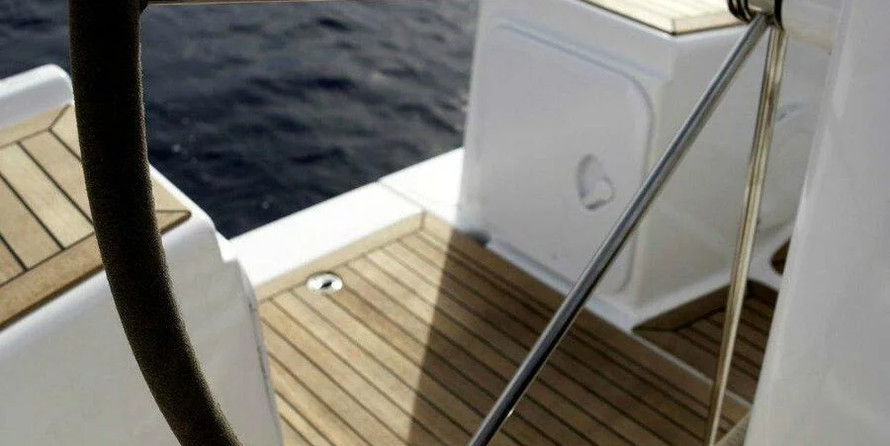 Hanse 400