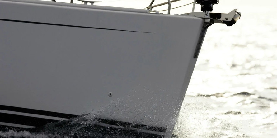 Hanse 400