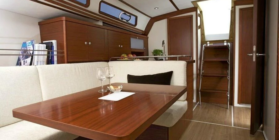 Hanse 400