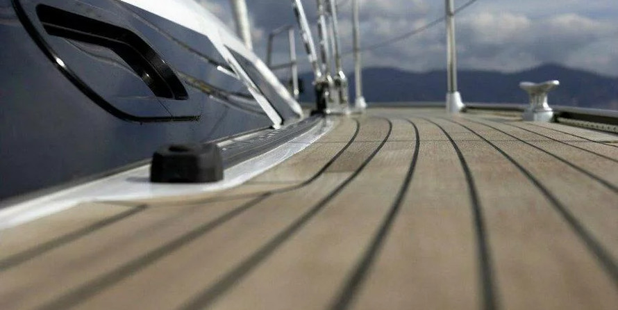 Hanse 400