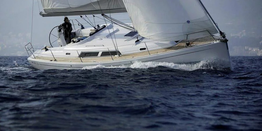 Hanse 400