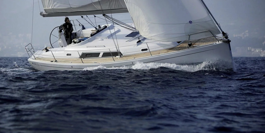 Hanse 400
