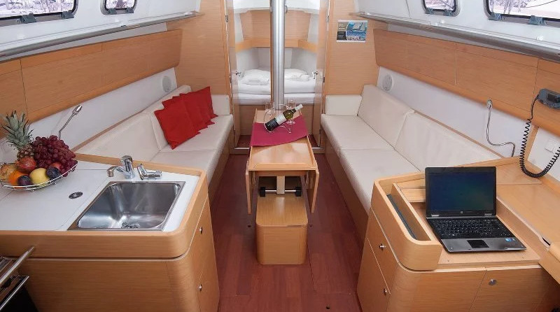 Beneteau First 35