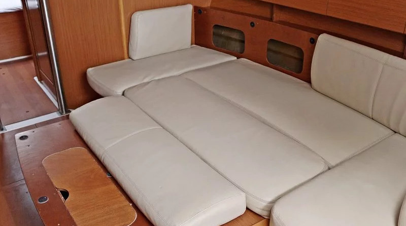 Beneteau Cyclades 43.4