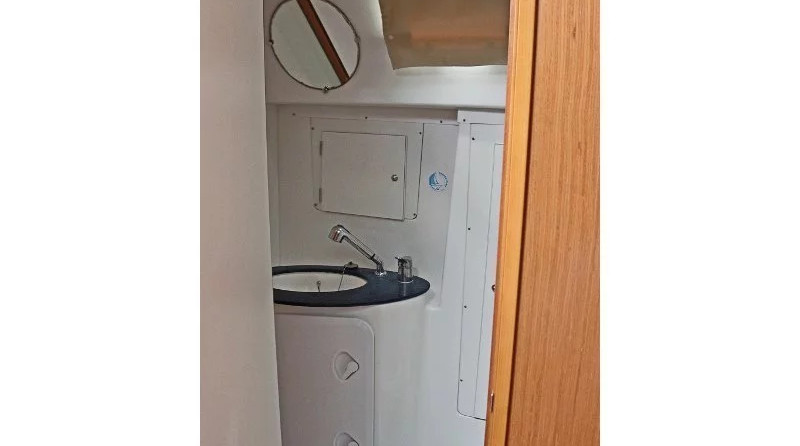 Beneteau Cyclades 43.4