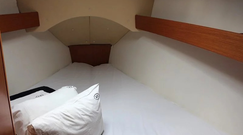 Beneteau Cyclades 43.4