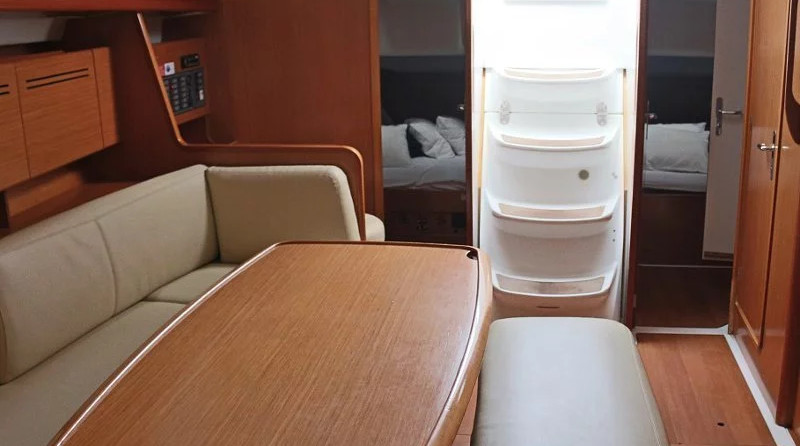 Beneteau Cyclades 43.4