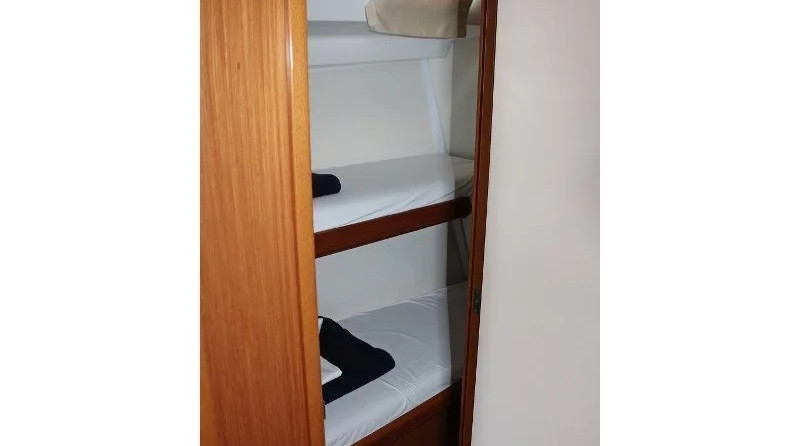 Beneteau Cyclades 43.4