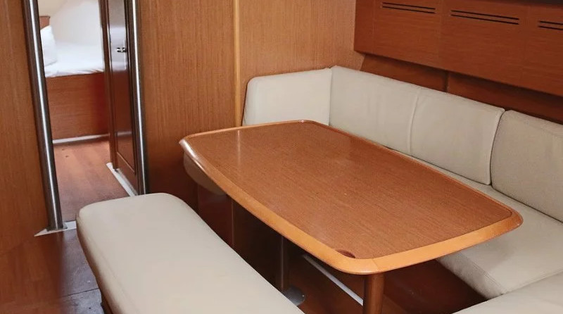 Beneteau Cyclades 43.4