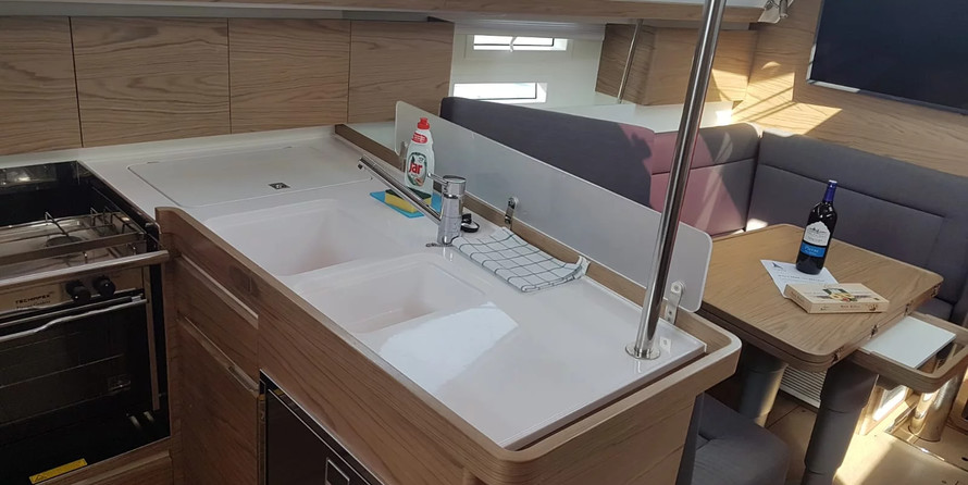 Elan Impression 40