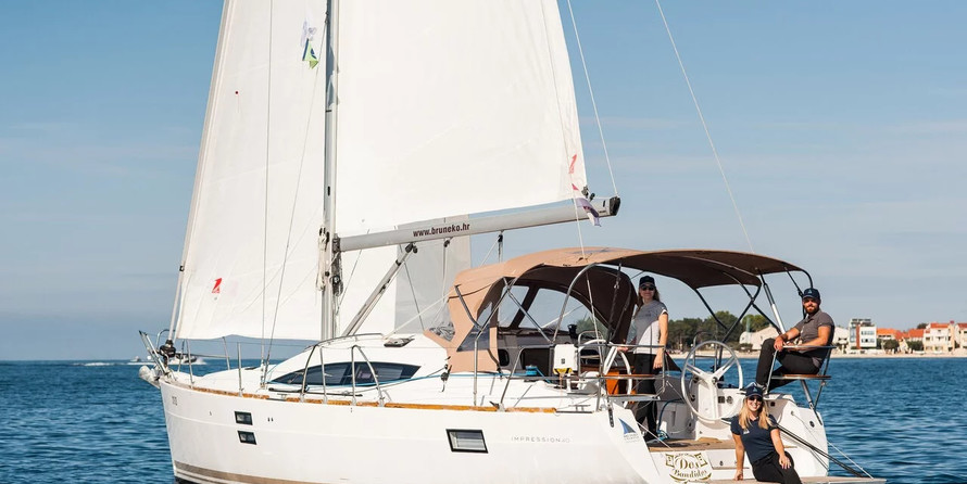 Elan Impression 40