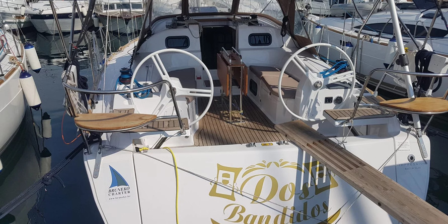 Elan Impression 40