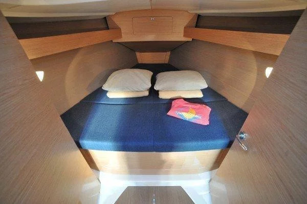 Dufour 350 Grand Large