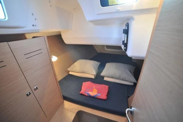 Dufour 350 Grand Large