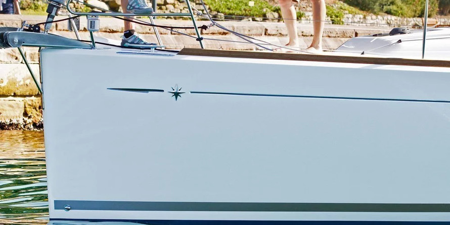 Jeanneau Sun Odyssey 389