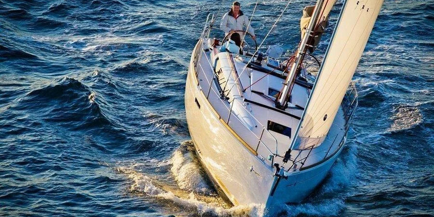 Jeanneau Sun Odyssey 389