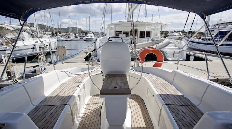 Bavaria 37 Cruiser