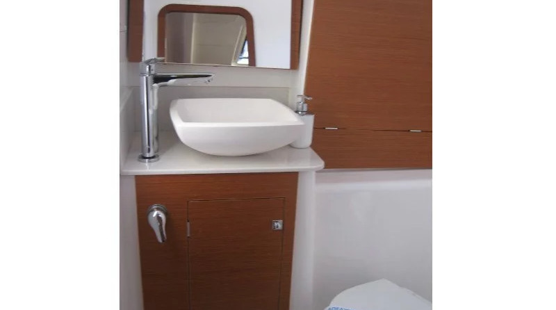 Dufour 382 GL