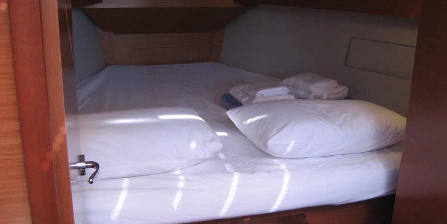 Dufour 382 GL