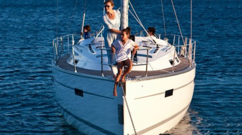 Bavaria 40