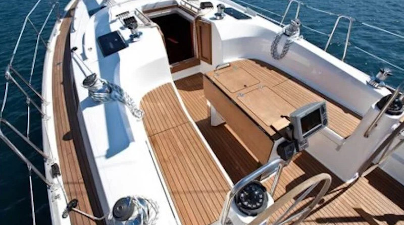 Bavaria 40