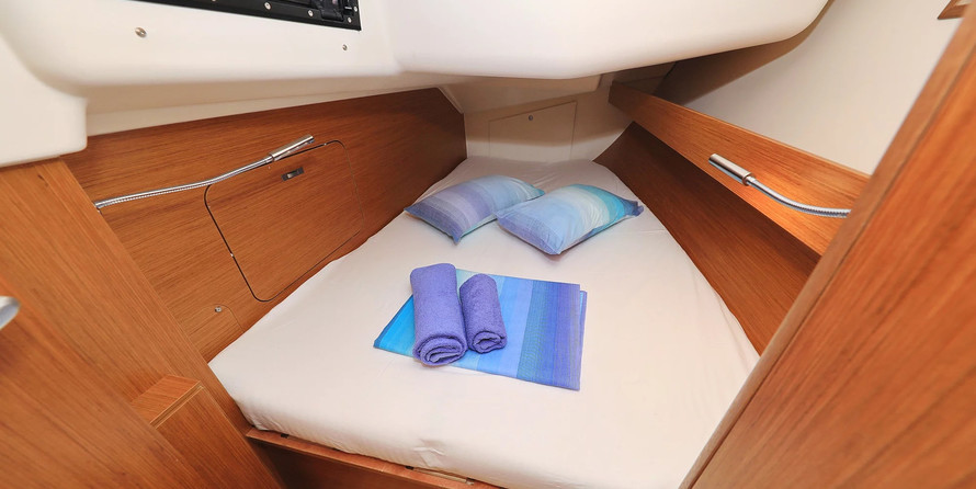 Dehler 38