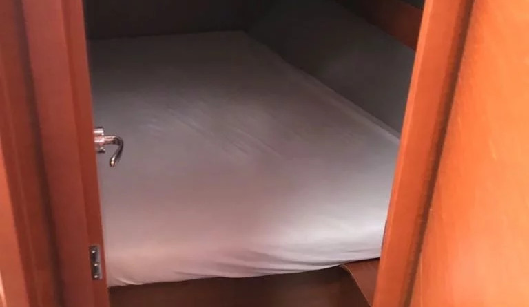 Dufour 382 GL - 3 cab.