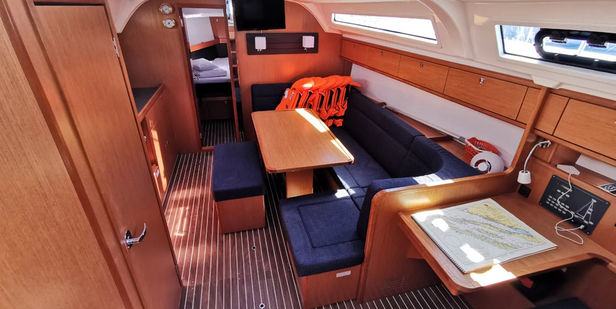 Bavaria Cruiser 41