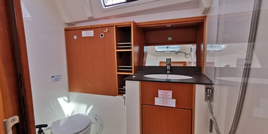 Bavaria Cruiser 41