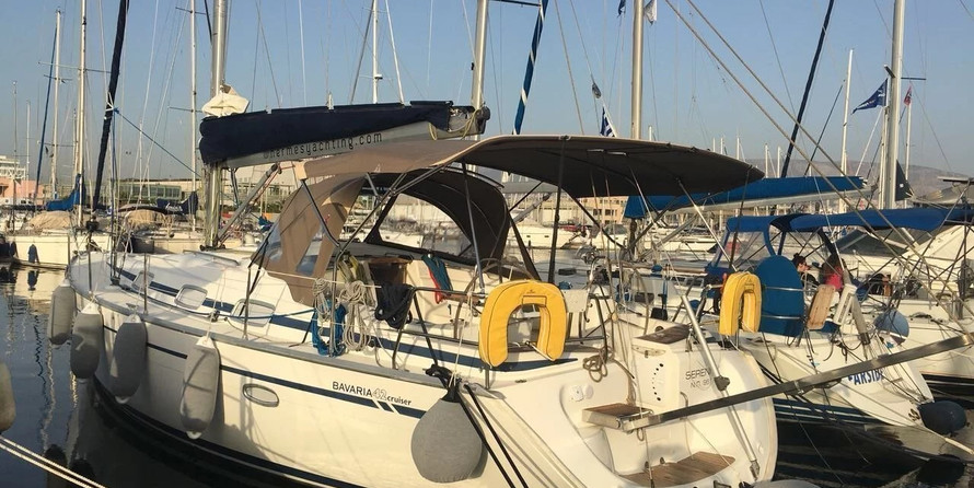 Bavaria 42 Cruiser