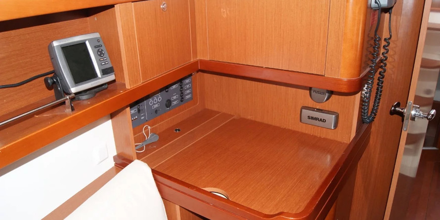 Beneteau Oceanis 37