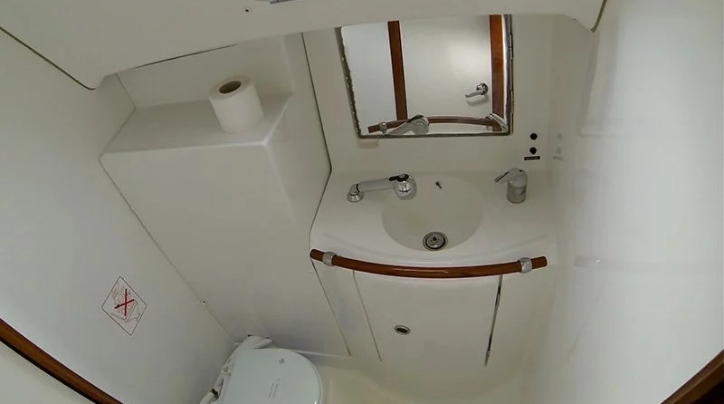 Beneteau Oceanis 411 Clipper