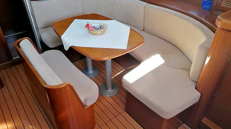 Beneteau Oceanis 411 Clipper