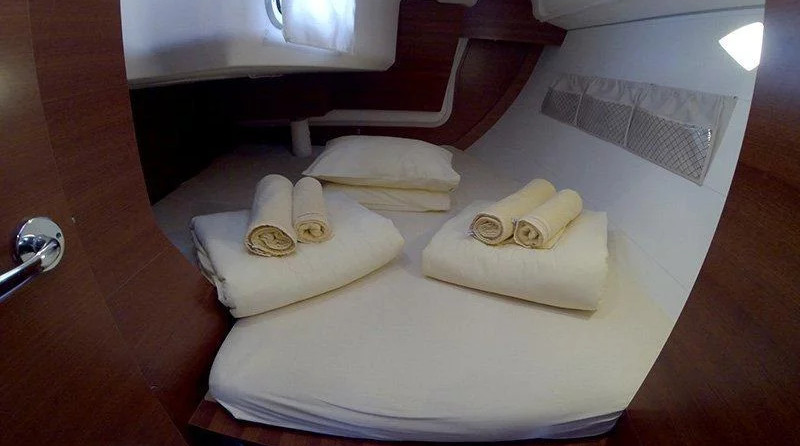 Dufour 335 GL