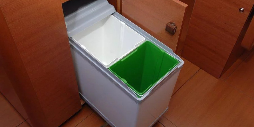 Dufour 335 GL