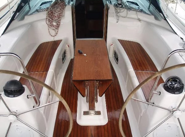 Bavaria 43 Cruiser
