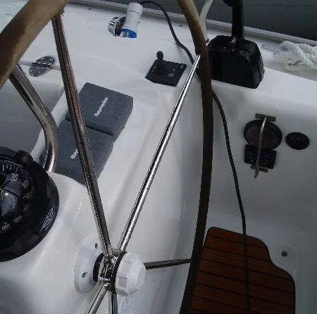 Bavaria 43 Cruiser