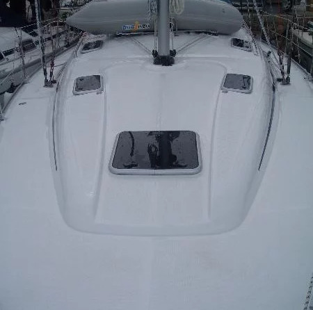 Bavaria 43 Cruiser