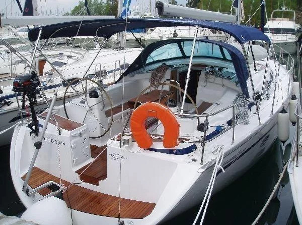Bavaria 43 Cruiser