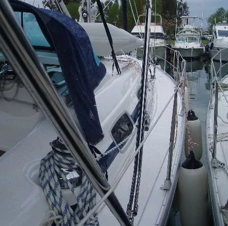 Bavaria 43 Cruiser